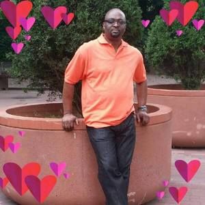 Meet your Posher, Godfrey